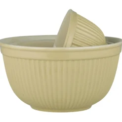 IB Laursen Schalensatz 3er Set Mynte