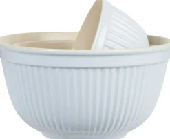 IB Laursen Schalensatz 3er Set Mynte