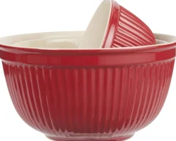 IB Laursen Schalensatz 3er Set Mynte