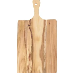 IB Laursen Schneidebrett aus Eukalyptusholz