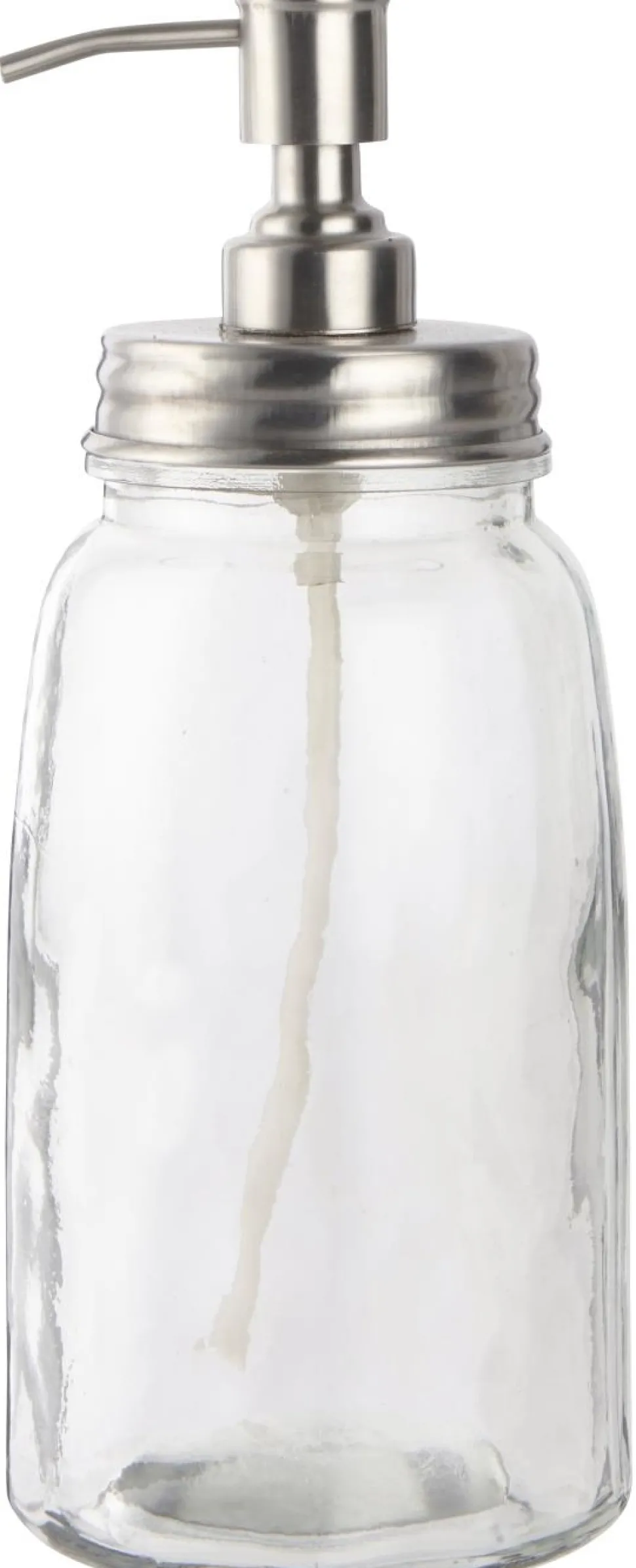 IB Laursen Seifenspender aus Glas, groß