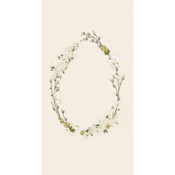 IB Laursen Serviette Ostermotiv 16er-Set