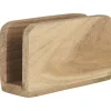 IB Laursen Serviettenhalter aus Akazienholz