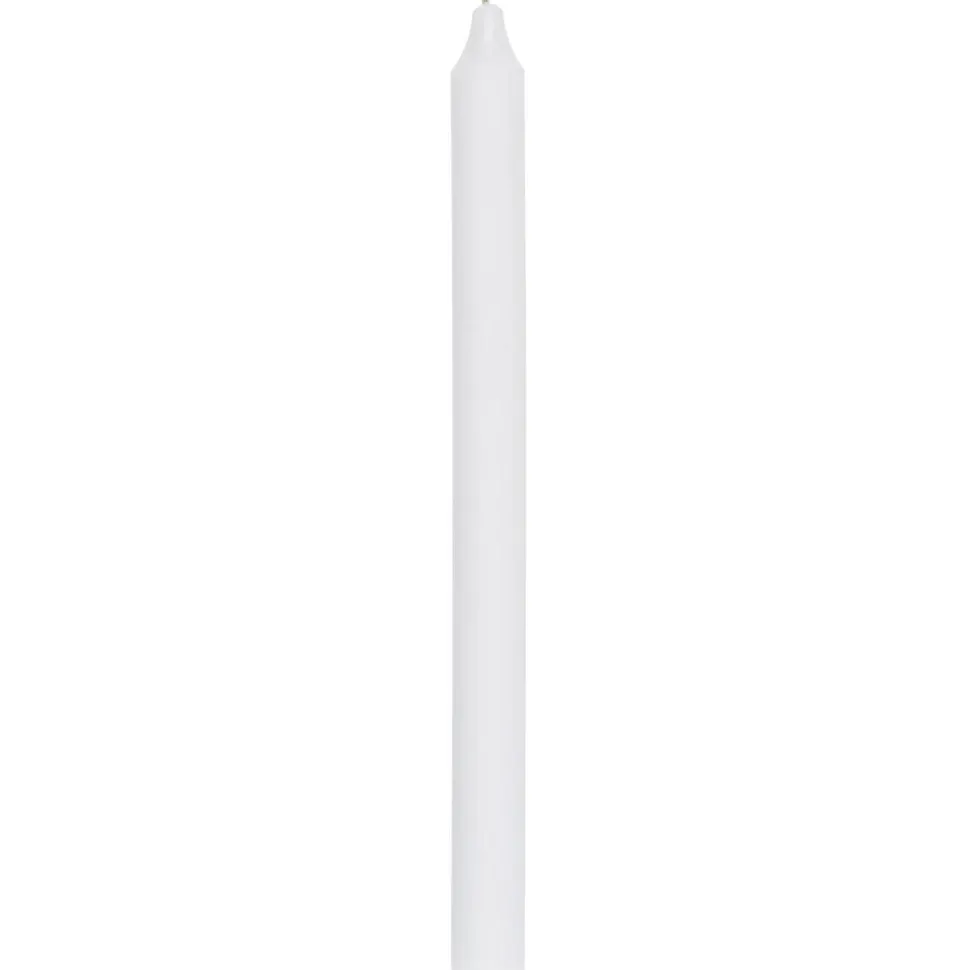 IB Laursen Stabkerze rustikal 29 cm, Ø 2,2 cm