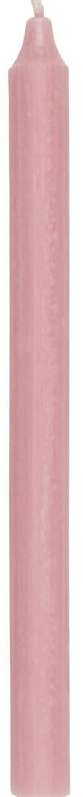 IB Laursen Stabkerze rustikal 29 cm, Ø 2,2 cm