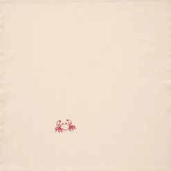 IB Laursen Stoffserviette Atlantis