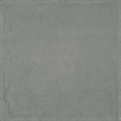 IB Laursen Stoffserviette Freja aus Leinen und Baumwolle