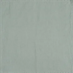 IB Laursen Stoffserviette Freja aus Leinen und Baumwolle