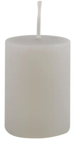IB Laursen Stumpenkerze
