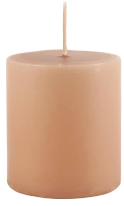 IB Laursen Stumpenkerze