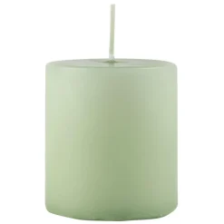 IB Laursen Stumpenkerze