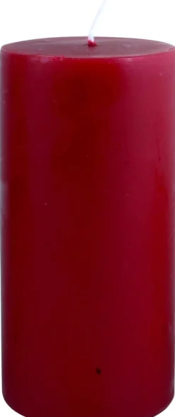 IB Laursen Stumpenkerze Ø7 cm