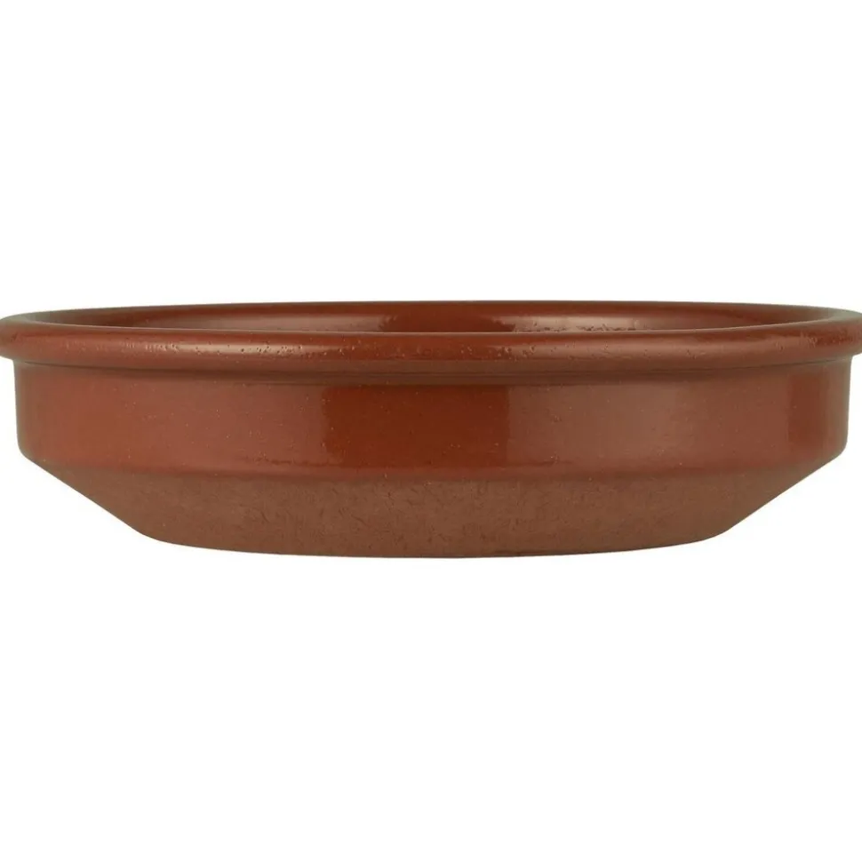 IB Laursen Suppenteller, Schale Rustique