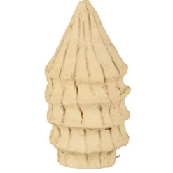 IB Laursen Tannenbaum Pappmaché UNIKA