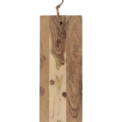 IB Laursen Tapasbrett länglich Akazienholz