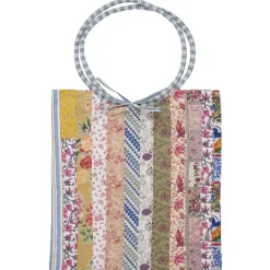 IB Laursen Tasche UNIKA Patchwork
