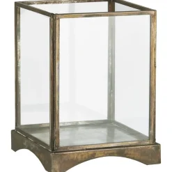 IB Laursen Teelichthalter Hurricane