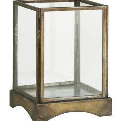 IB Laursen Teelichthalter Hurricane