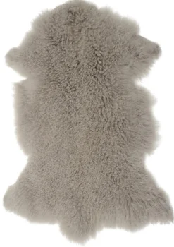 IB Laursen Tibetisches Lammfell