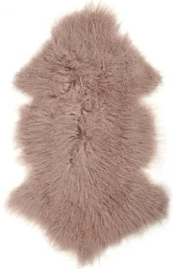 IB Laursen Tibetisches Lammfell