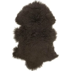 IB Laursen Tibetisches Lammfell