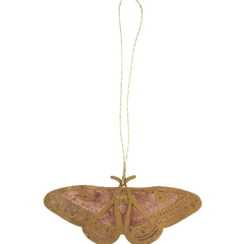 IB Laursen Tier Aufhänger aus Draht