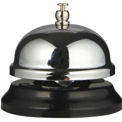 IB Laursen Tisch und Kellnerglocke