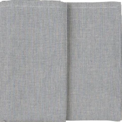 IB Laursen Tischdecke Charlie mit dünnen Streifen