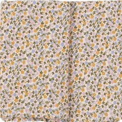 IB Laursen Tischdecke Line mit kleinen Blumen