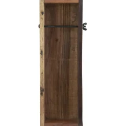 IB Laursen Toilettenpapier Halter aus Holz UNIKA Shaker