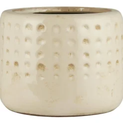 IB Laursen Topf Frida mit Lochmuster