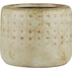 IB Laursen Topf Frida mit Lochmuster