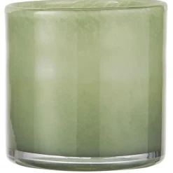 IB Laursen Topf Venecia durchgefärbtes Glas