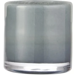 IB Laursen Topf Venecia durchgefärbtes Glas