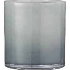 IB Laursen Topf Venecia durchgefärbtes Glas