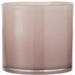 IB Laursen Topf Venecia durchgefärbtes Glas