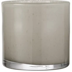 IB Laursen Topf Venecia durchgefärbtes Glas