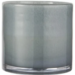 IB Laursen Topf Venecia durchgefärbtes Glas