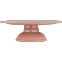 IB Laursen Tortenplatte mit Fuß Mynte