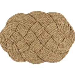 IB Laursen Türmatte Ozean aus Kokosfasern