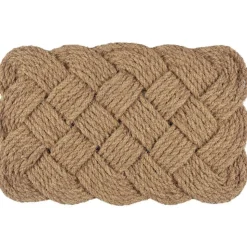 IB Laursen Türmatte Ozean aus Kokosfasern