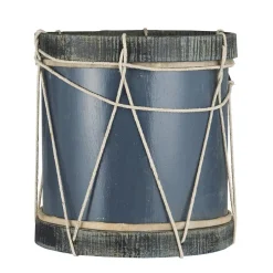 IB Laursen Trommel groß