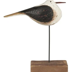 IB Laursen Vogel am Stiel Nautico