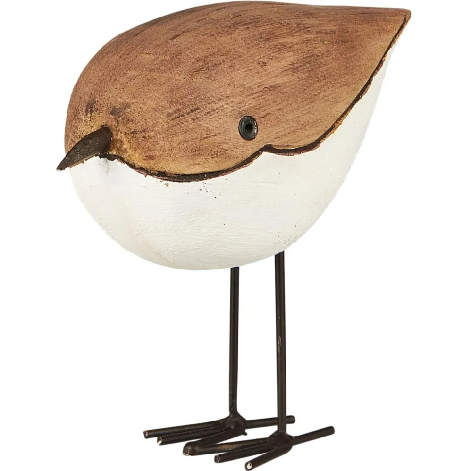 IB Laursen Vogel pummelig Nautico