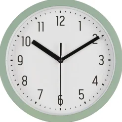 IB Laursen Wanduhr Classic in verschiedenen Farben