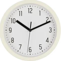 IB Laursen Wanduhr Classic in verschiedenen Farben