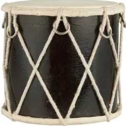 IB Laursen Weihnachtsdeko Trommel