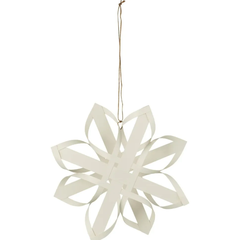 IB Laursen Winterlicher Dekostern Stella