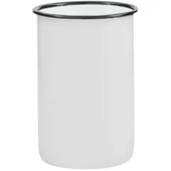 IB Laursen Zahnputzbecher Emaille