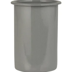 IB Laursen Zahnputzbecher Emaille